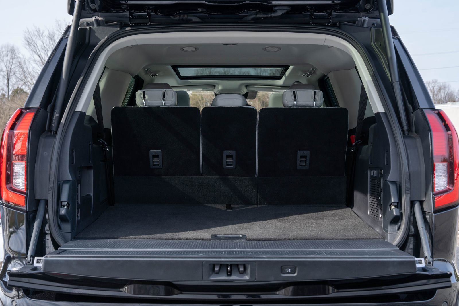 Used 2025 Ford Expedition Max Platinum image 15