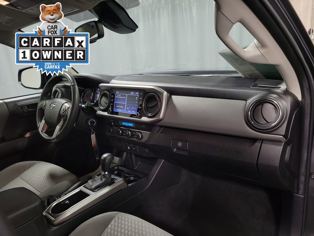 Used 2022 Toyota Tacoma SR5 image 25