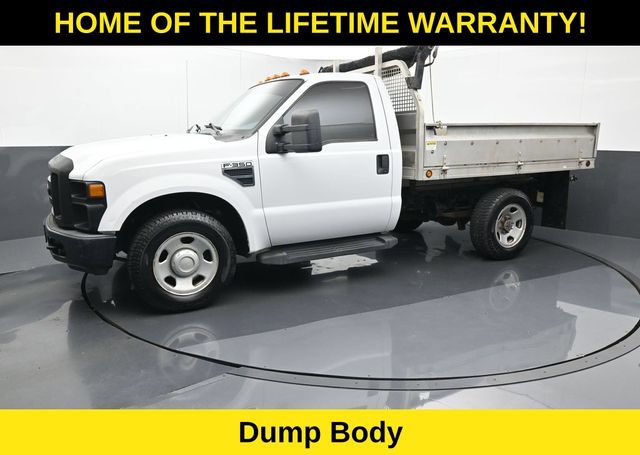 Used 2008 Ford F350 XL RWD image 3