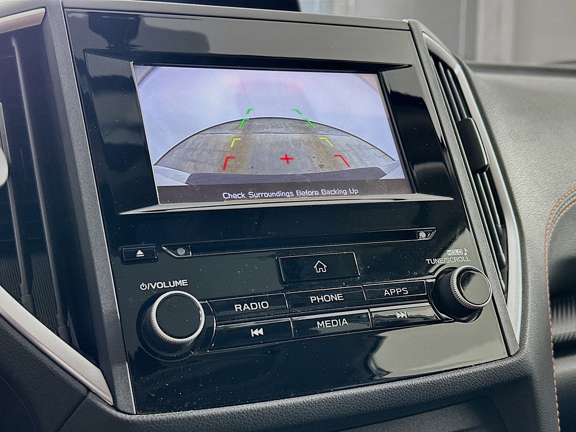 Used 2023 Subaru Crosstrek 2.0i Premium image 22