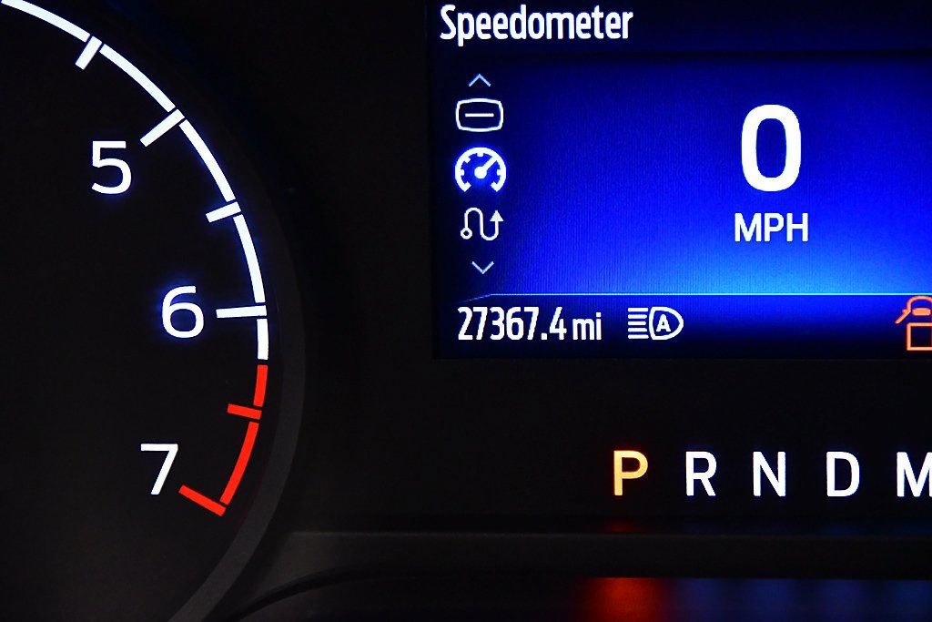 Used 2022 Ford F150 XL w/ STX Black Appearance Package image 22