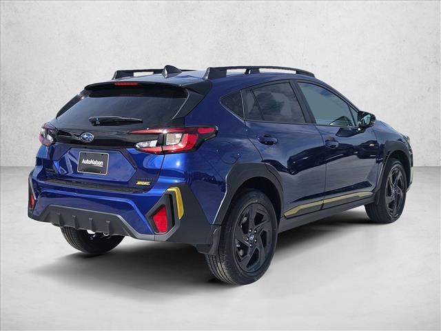 New 2026 Subaru Crosstrek 2.5i Sport image 2