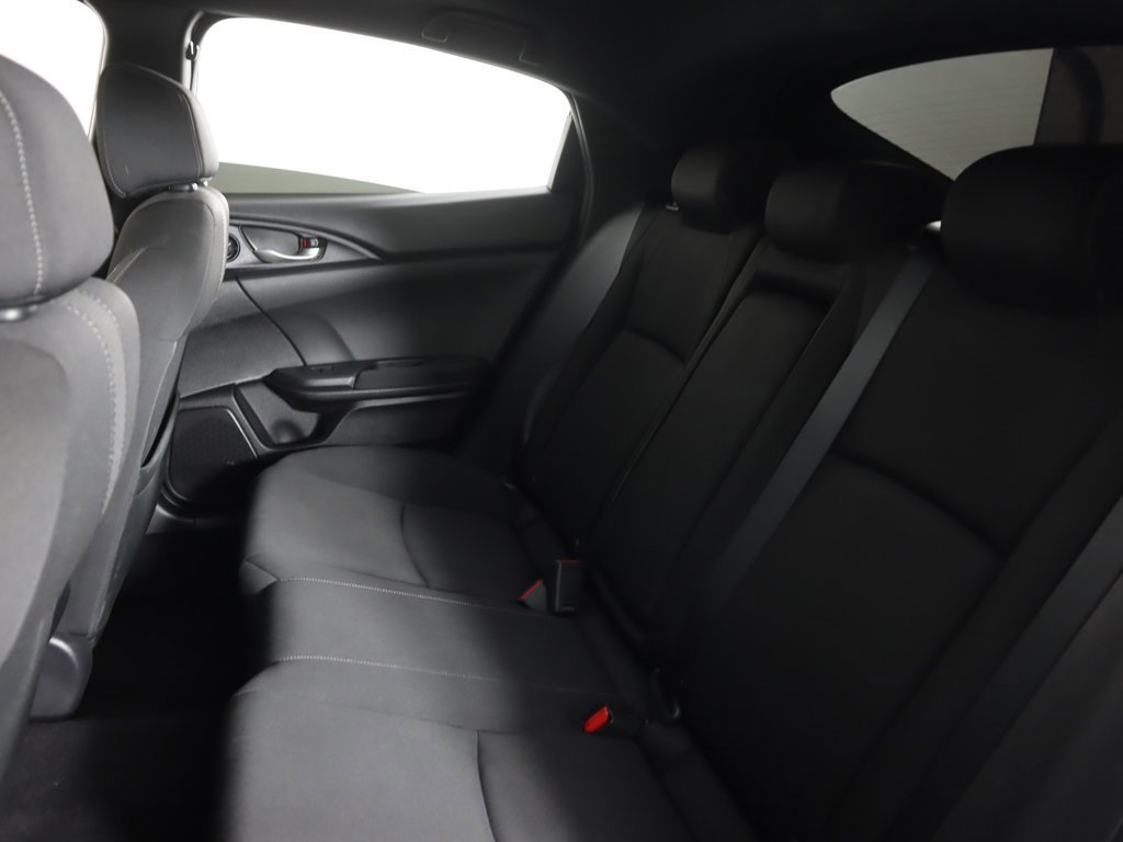 Used 2021 Honda Civic EX image 34