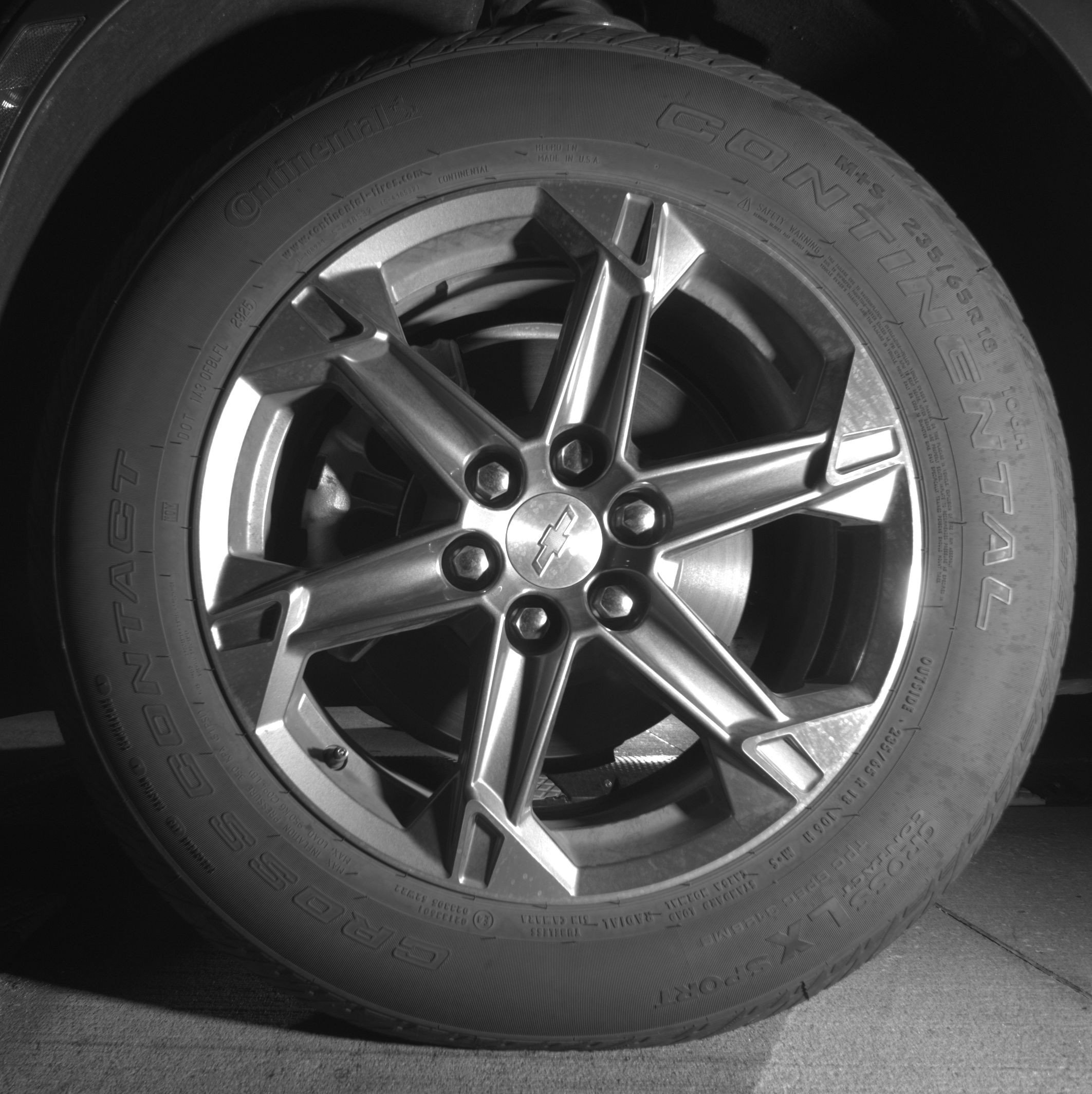 Used 2025 Chevrolet Blazer LT image 12