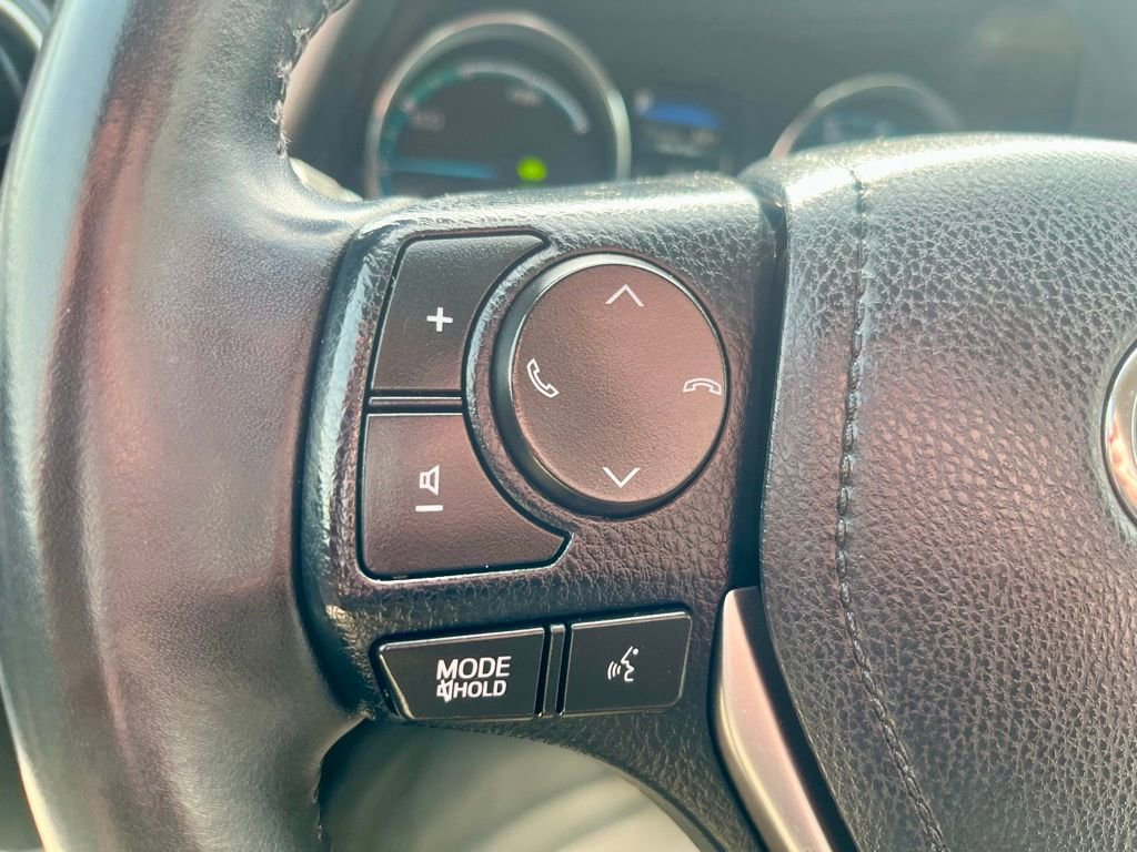 Used 2016 Toyota RAV4 XLE image 18