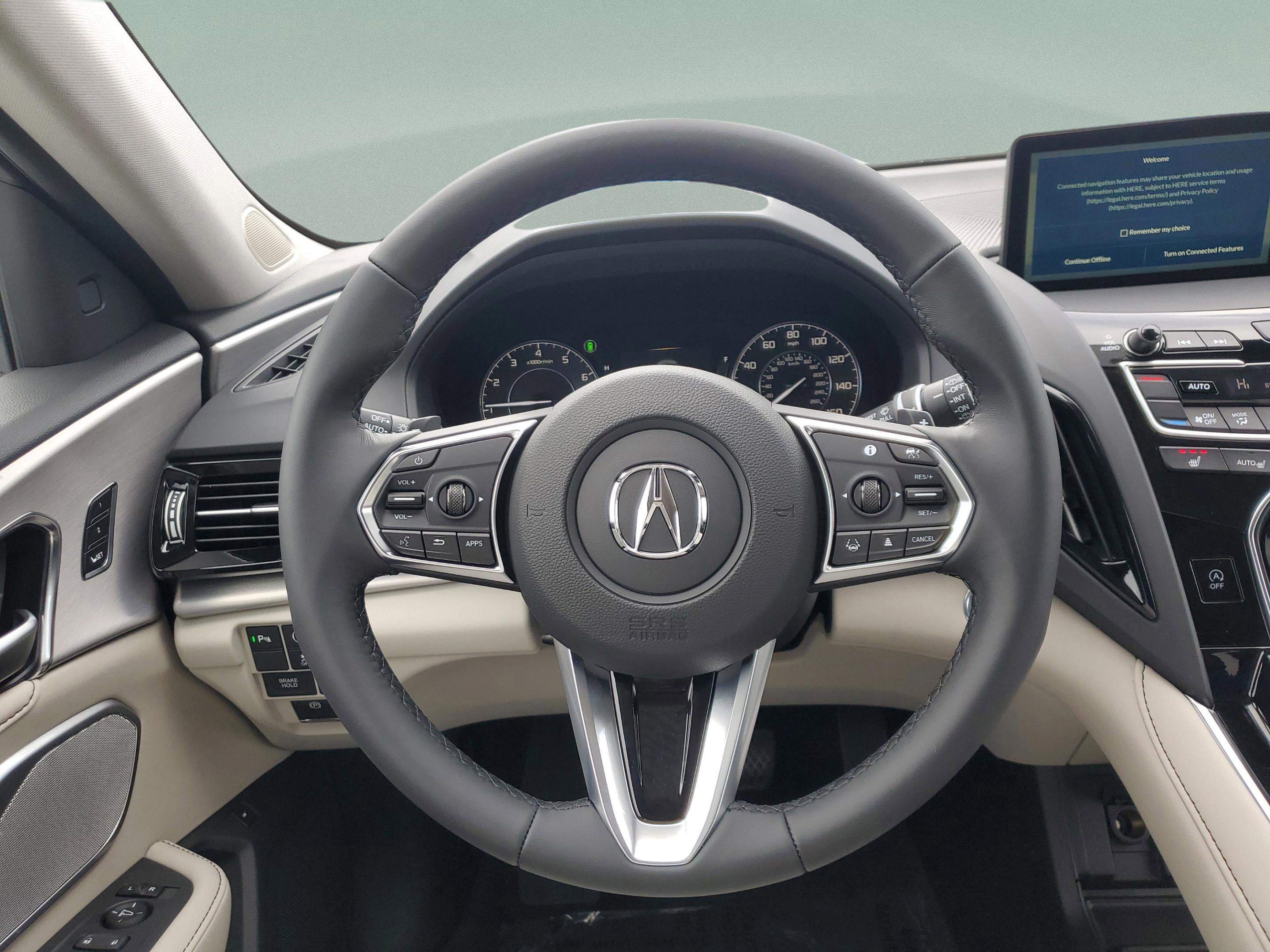 New 2026 Acura RDX SH-AWD w/ Technology Package image 12