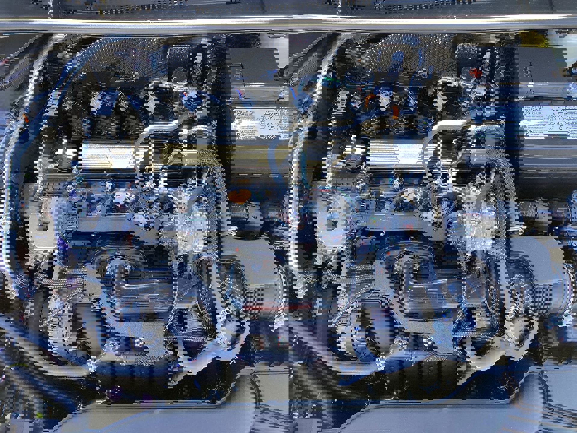 Certified 2026 Toyota Corolla SE image 18