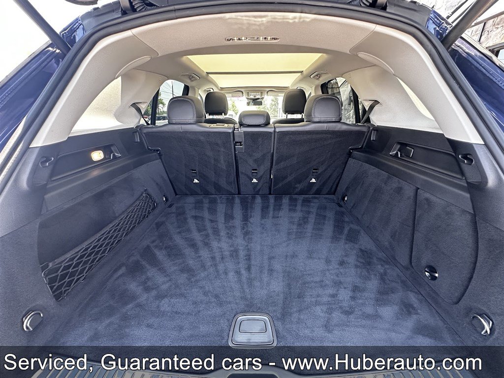 Used 2024 Mercedes-Benz GLE 350 4MATIC image 22