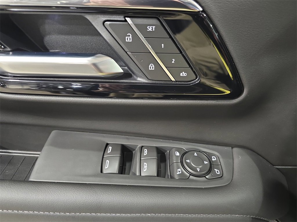 New 2026 Chevrolet Tahoe LT w/ Comfort Package image 29