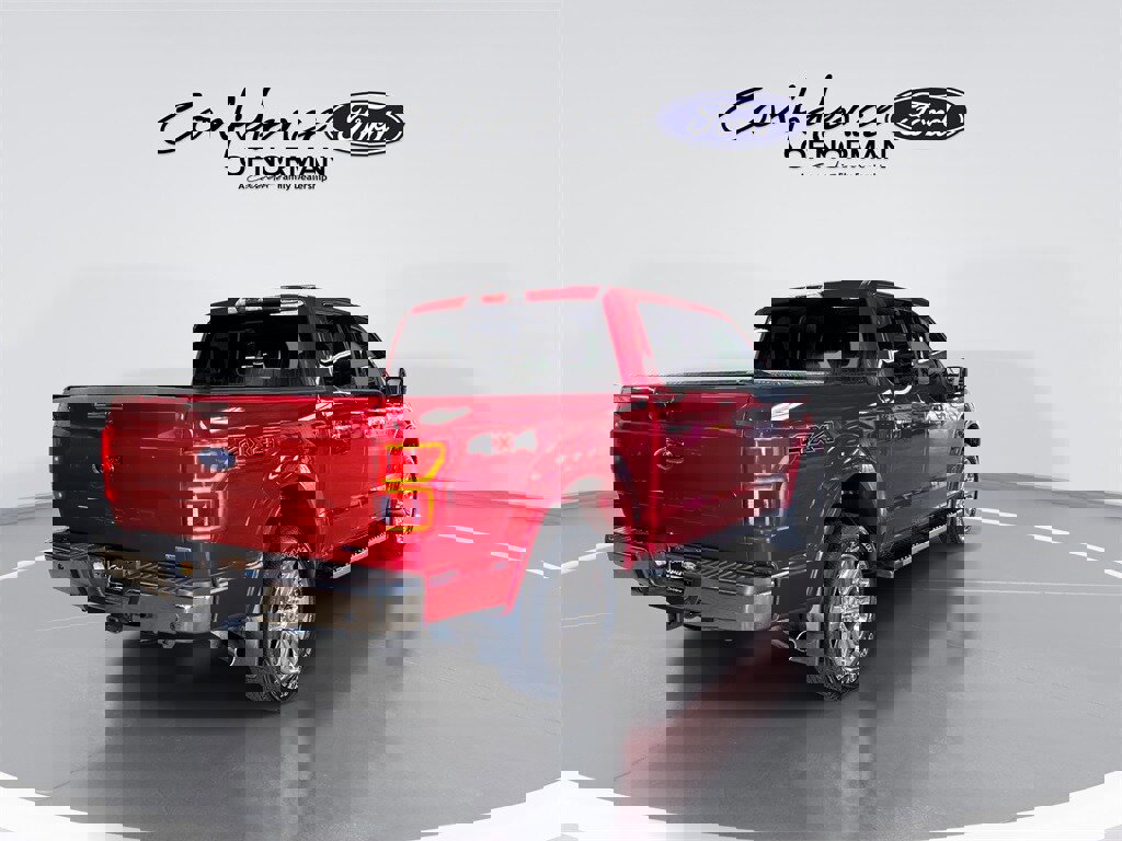 Used 2020 Ford F150 Lariat image 8