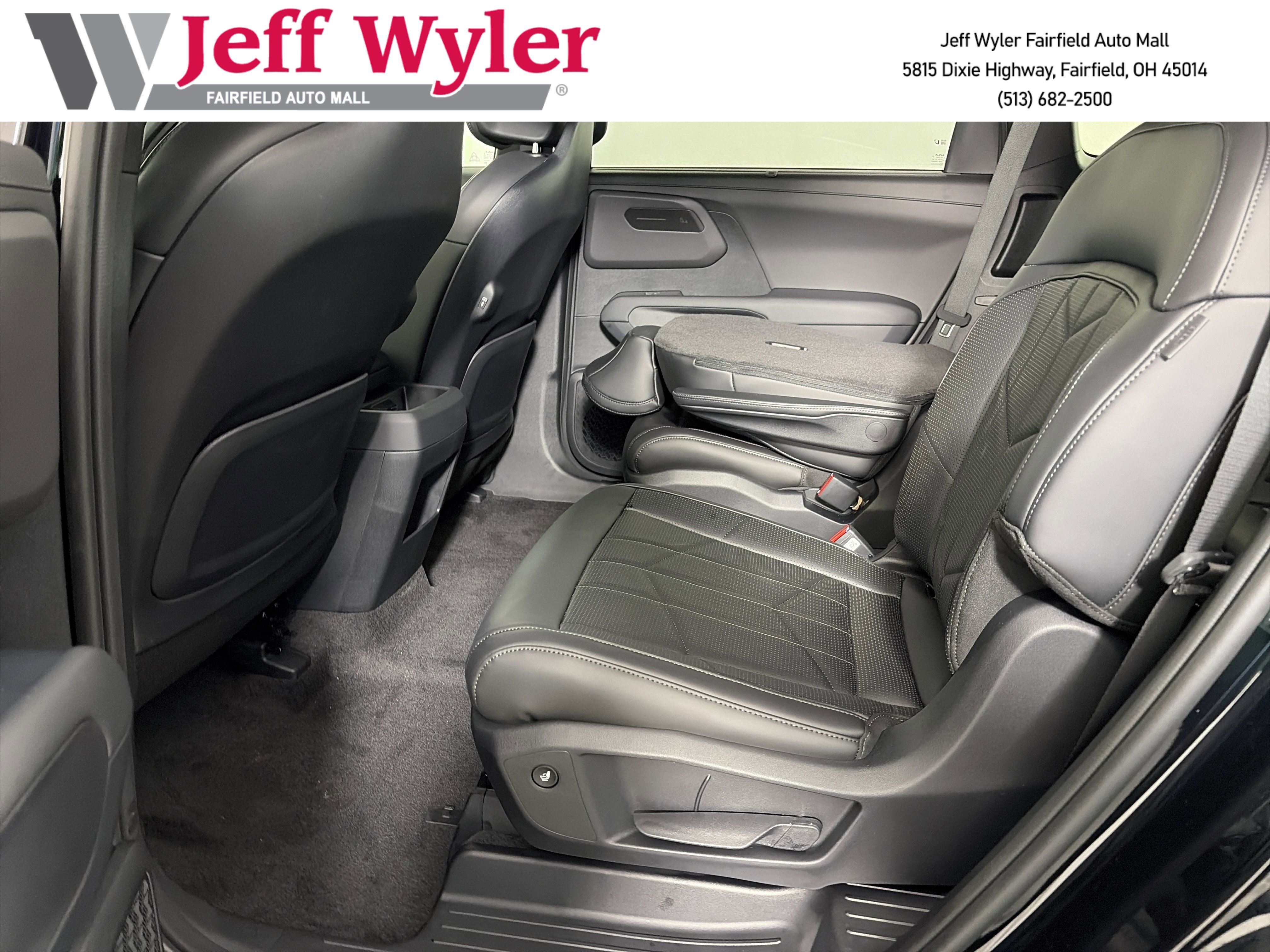 New 2027 Kia Telluride EX X-Line image 20