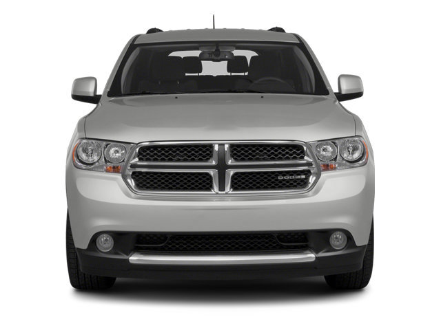 Used 2013 Dodge Durango Crew w/ Trailer Tow Group IV RWD image 7