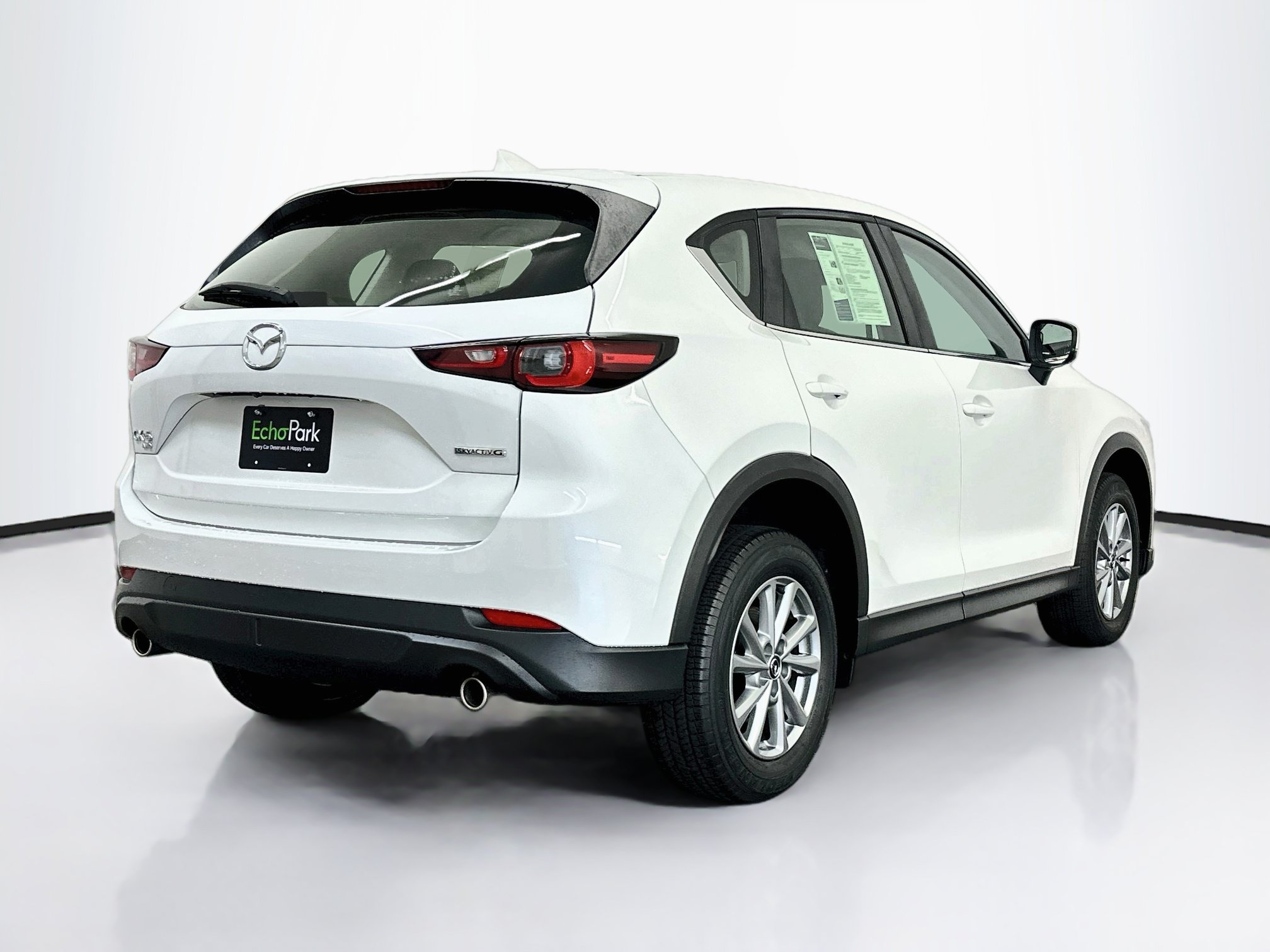 Used 2023 MAZDA CX-5 AWD 2.5 S image 9