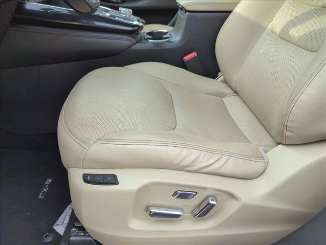 Used 2021 MAZDA CX-9 Grand Touring FWD image 13
