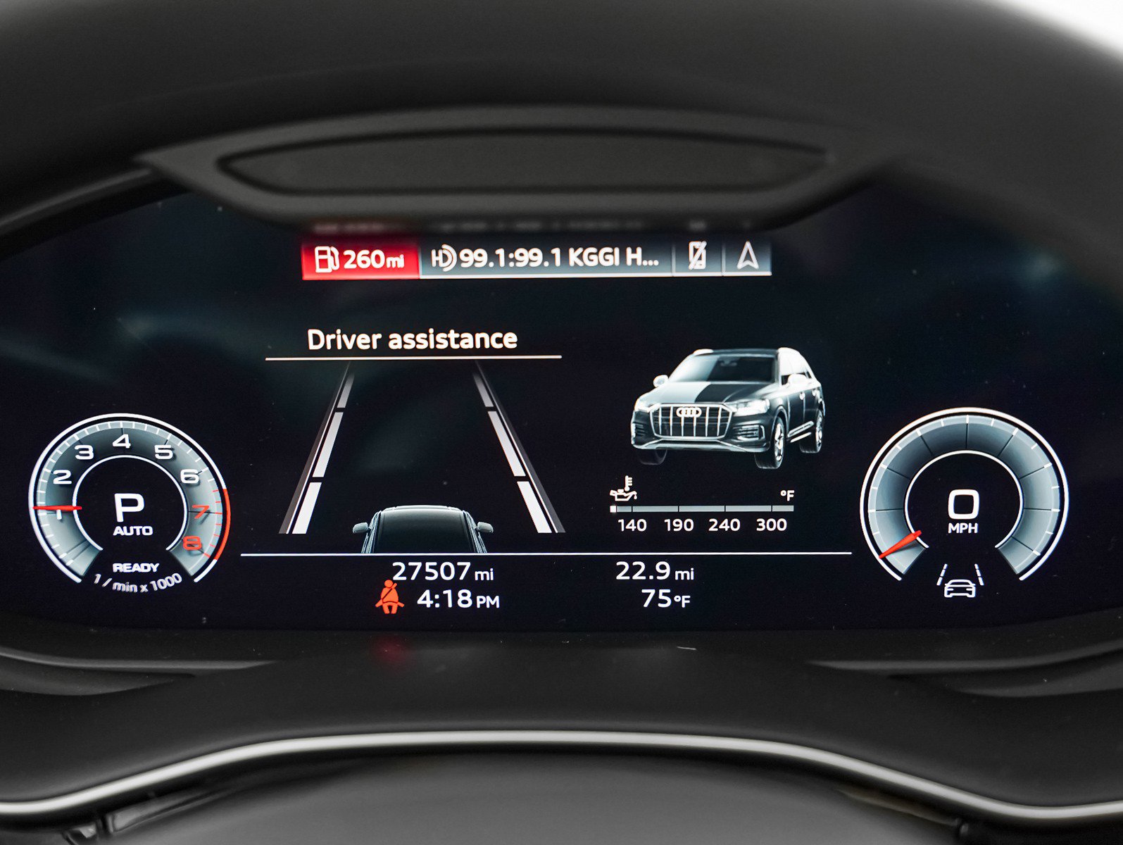 Used 2023 Audi Q7 3.0T Premium Plus image 14