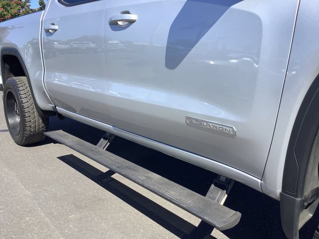 Used 2021 GMC Sierra 1500 Elevation RWD image 48