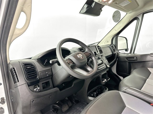 Used 2023 RAM ProMaster 3500 w/ Interior LED Lighting Group image 10