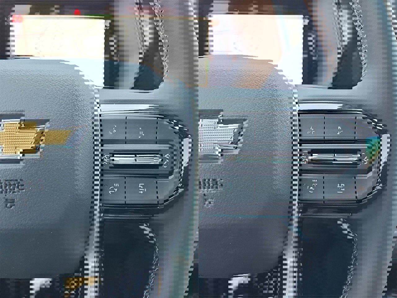 New 2025 Chevrolet Colorado W/T w/ Advanced Trailering Package image 19