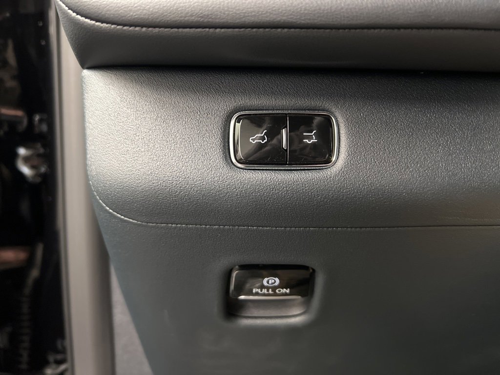 New 2026 Lincoln Navigator Reserve image 27