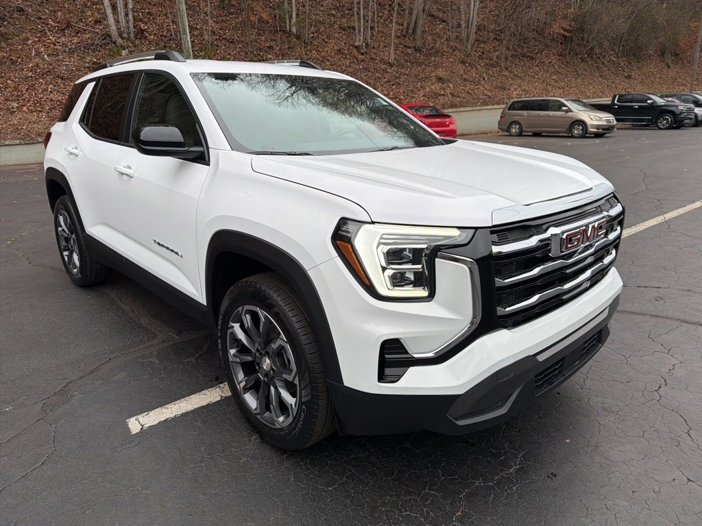 New 2026 GMC Terrain Elevation w/ Elevation Premium Package image 5