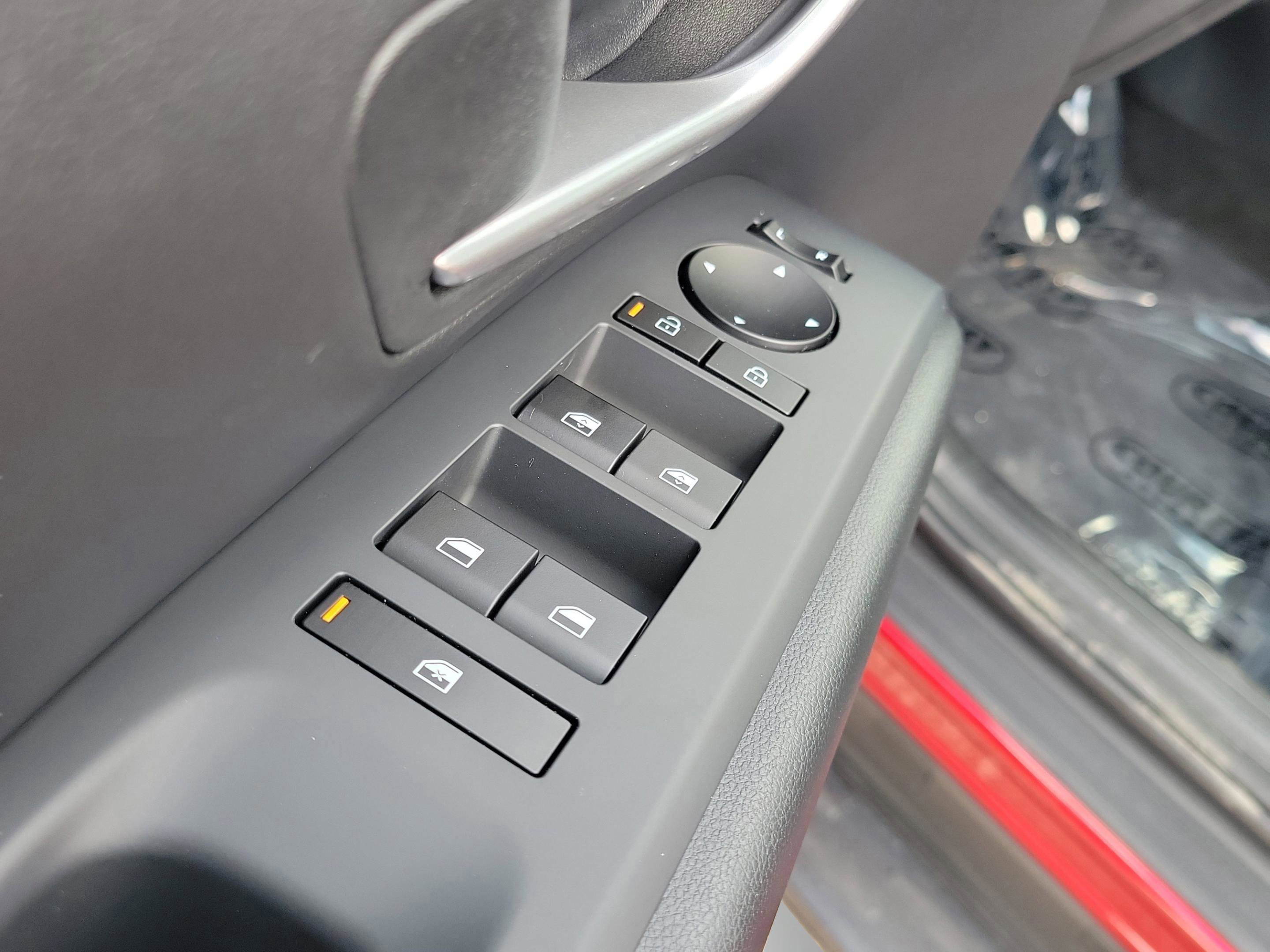 New 2026 Hyundai Tucson SEL image 18