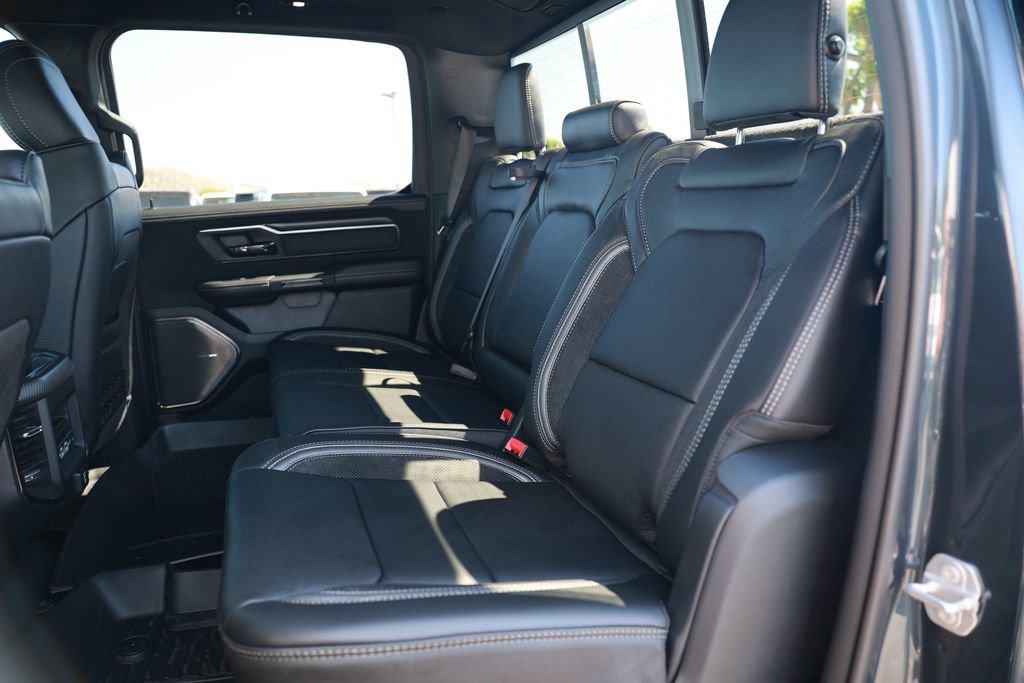 New 2026 RAM 1500 RHO w/ RHO Level 1 Equipment Group image 33