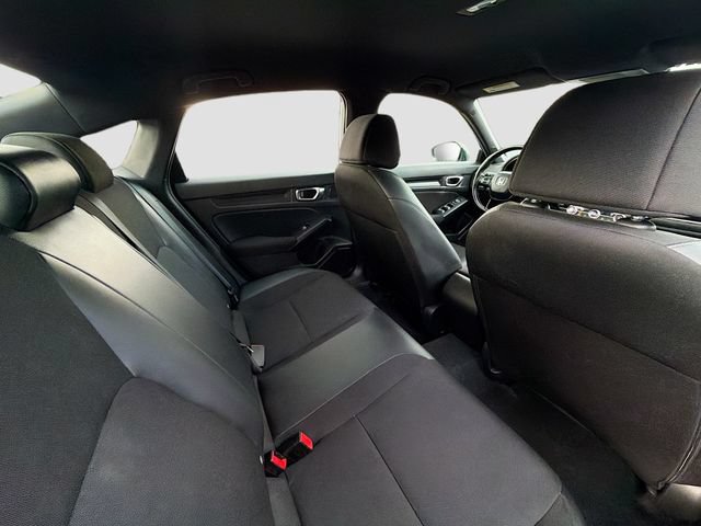 Used 2024 Honda Civic Sport image 25