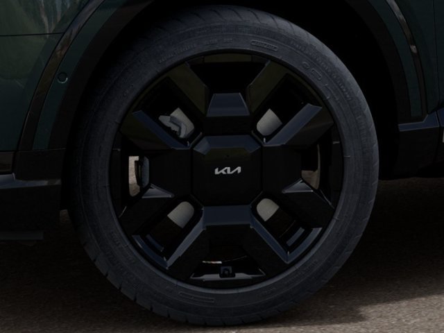 New 2027 Kia Telluride SX Prestige AWD/4WD image 9