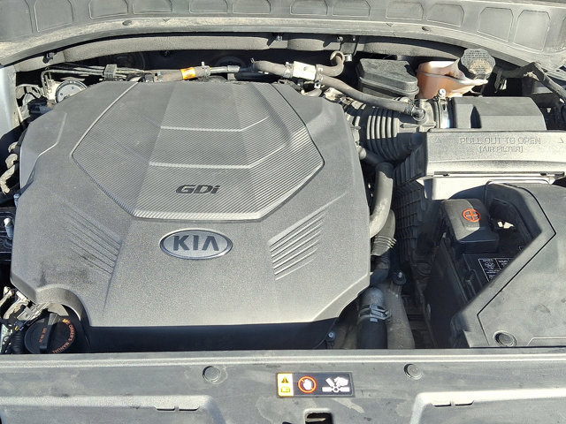 Used 2020 Kia Telluride EX image 29