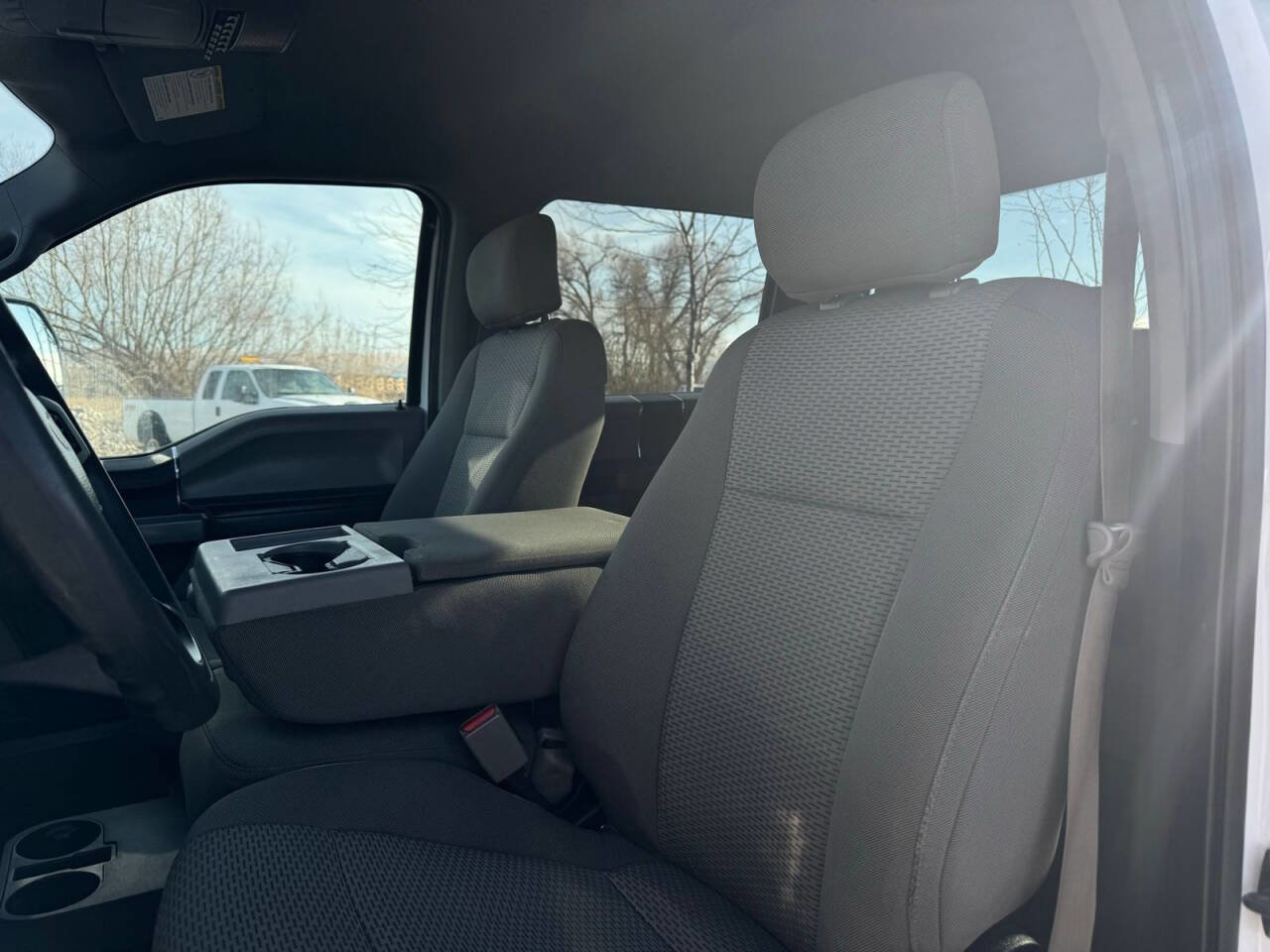 Used 2017 Ford F250 XLT w/ XLT Value Package image 13