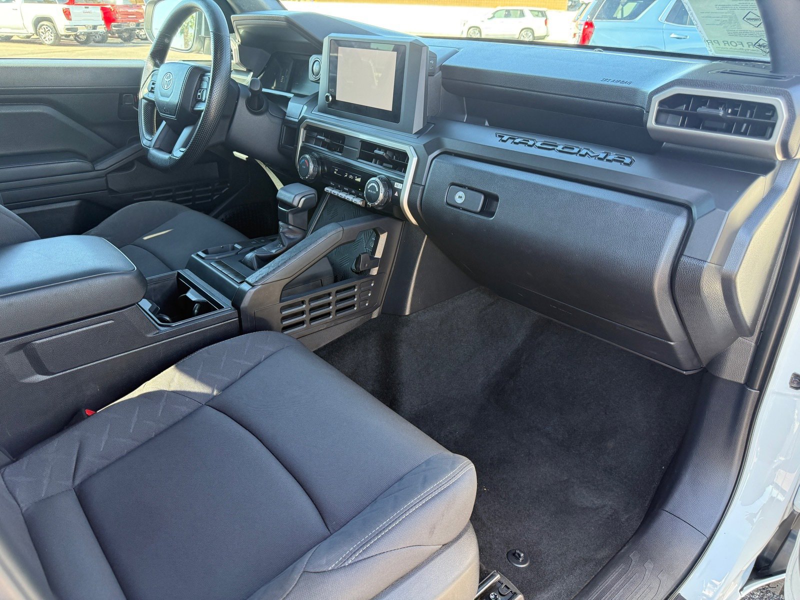 Used 2024 Toyota Tacoma SR image 25