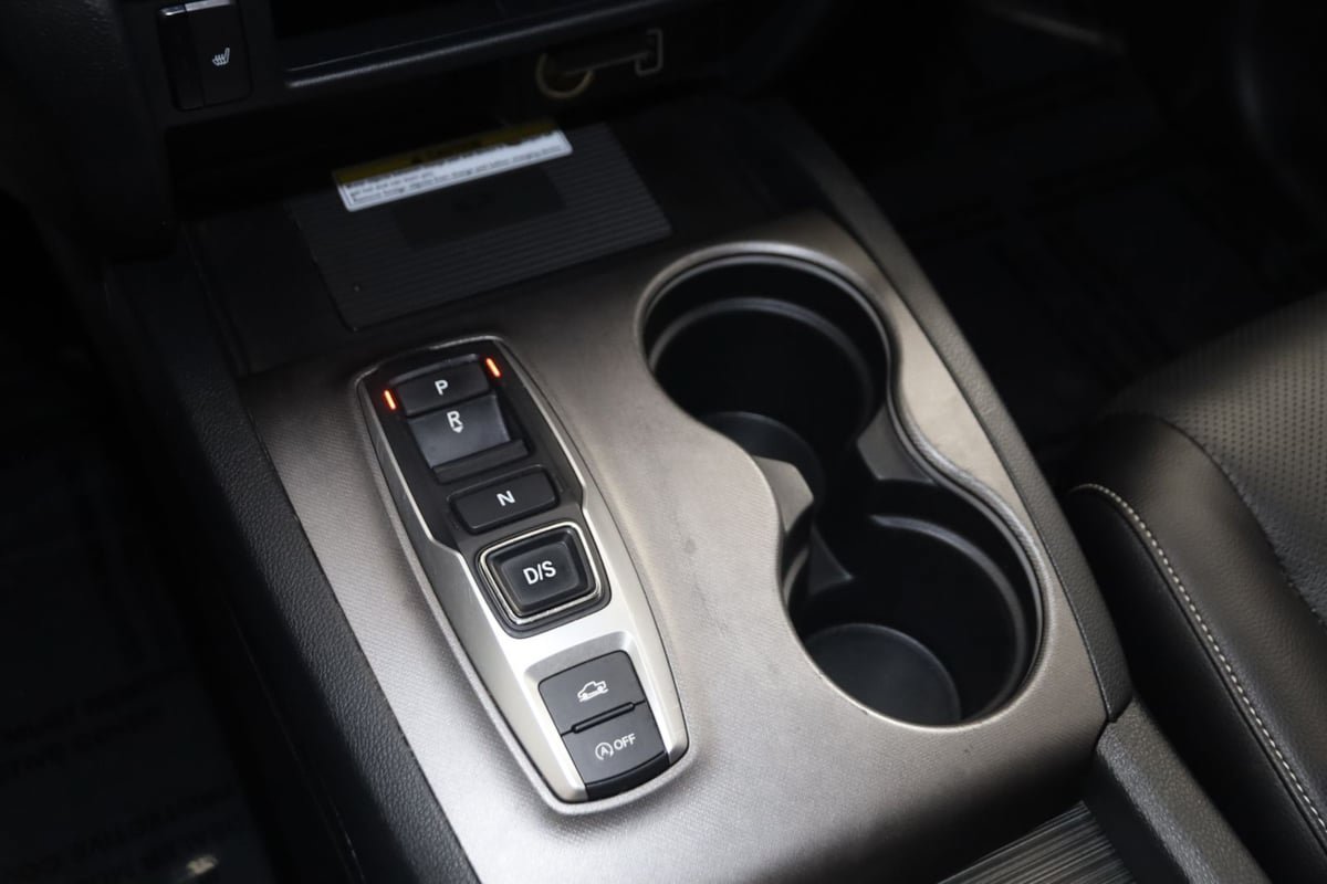 Used 2023 Honda Ridgeline RTL-E image 25