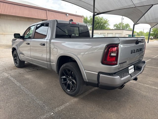 New 2026 RAM 1500 Laramie image 4