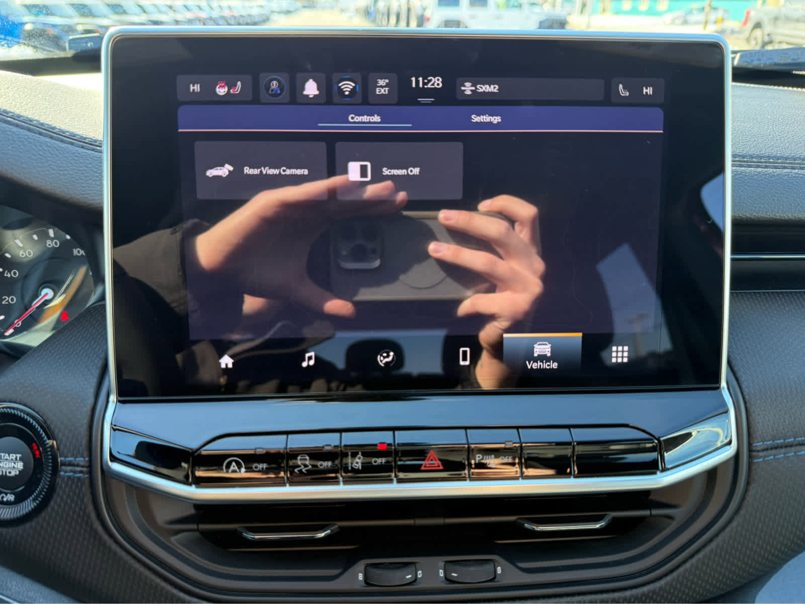 Used 2026 Jeep Compass Limited image 22