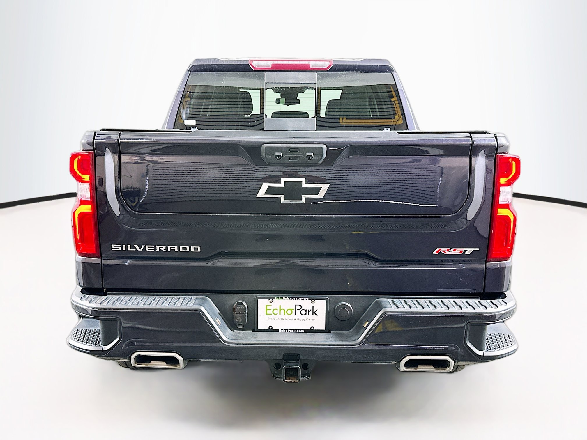 Used 2023 Chevrolet Silverado 1500 RST AWD/4WD image 7