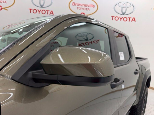 New 2026 Toyota Tacoma TRD Off-Road AWD/4WD image 17