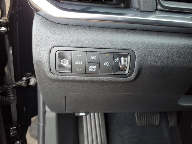 New 2027 GMC Terrain Elevation w/ Elevation Premium Package AWD/4WD image 28