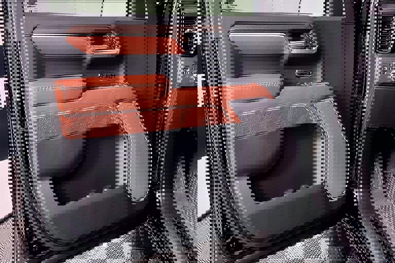 Certified 2026 GMC Sierra 1500 Denali Ultimate image 44