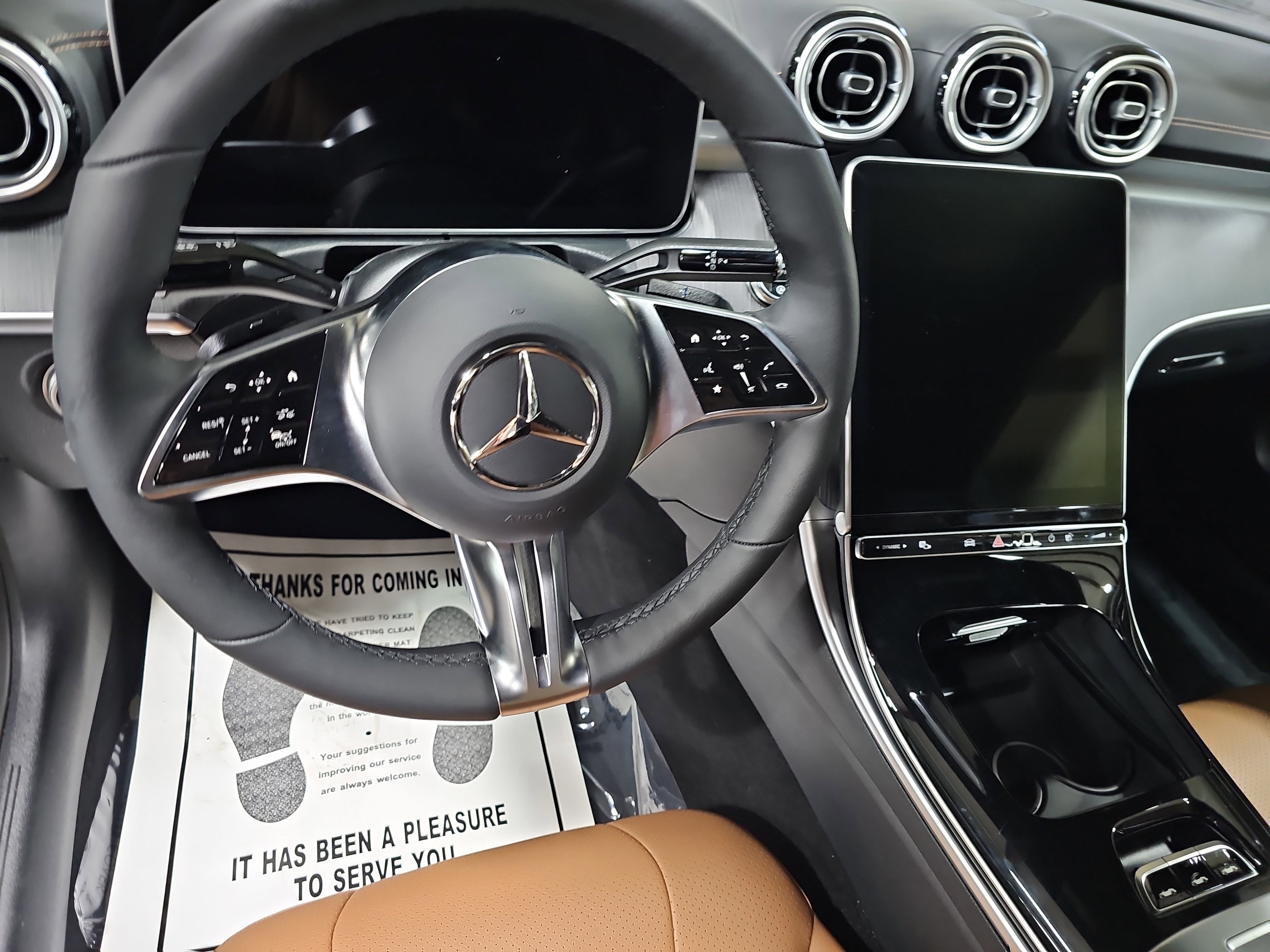 New 2026 Mercedes-Benz CLE 300 4MATIC Cabriolet image 18