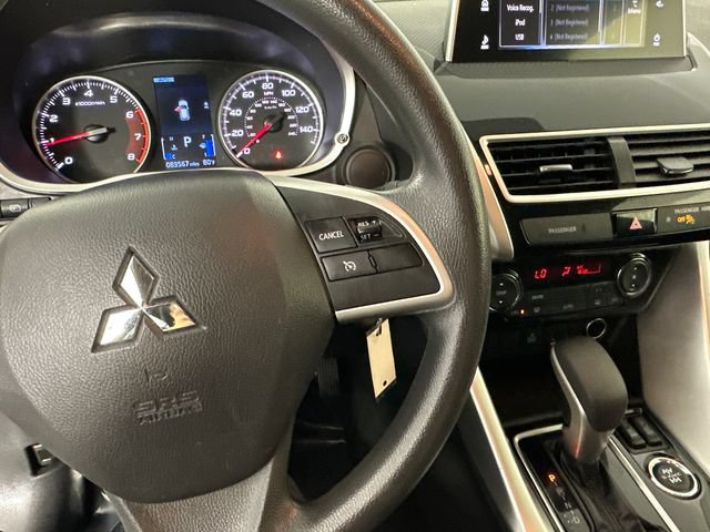 Used 2020 Mitsubishi Eclipse Cross LE AWD/4WD image 13