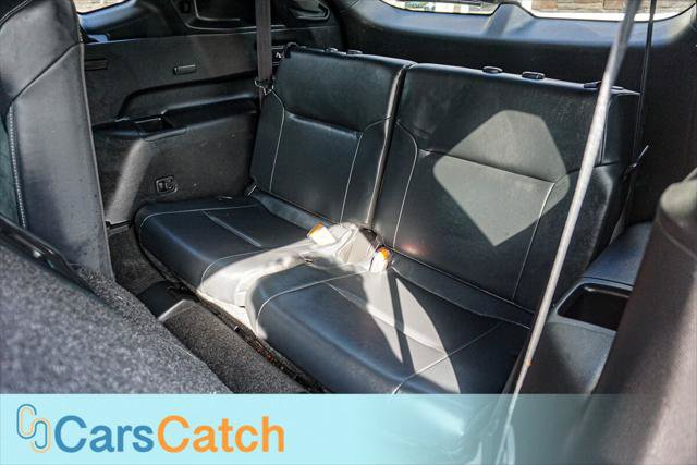 Used 2023 Mitsubishi Outlander SE AWD/4WD image 23