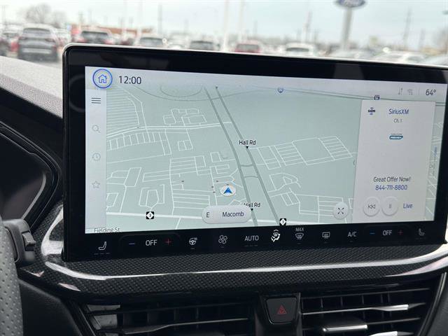 Used 2024 Ford Escape ST-Line w/ Tech Pack #1 image 18