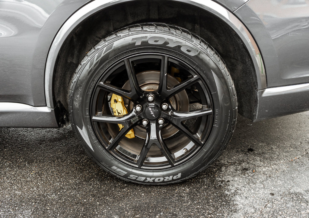 Used 2024 Dodge Durango SRT AWD/4WD image 34