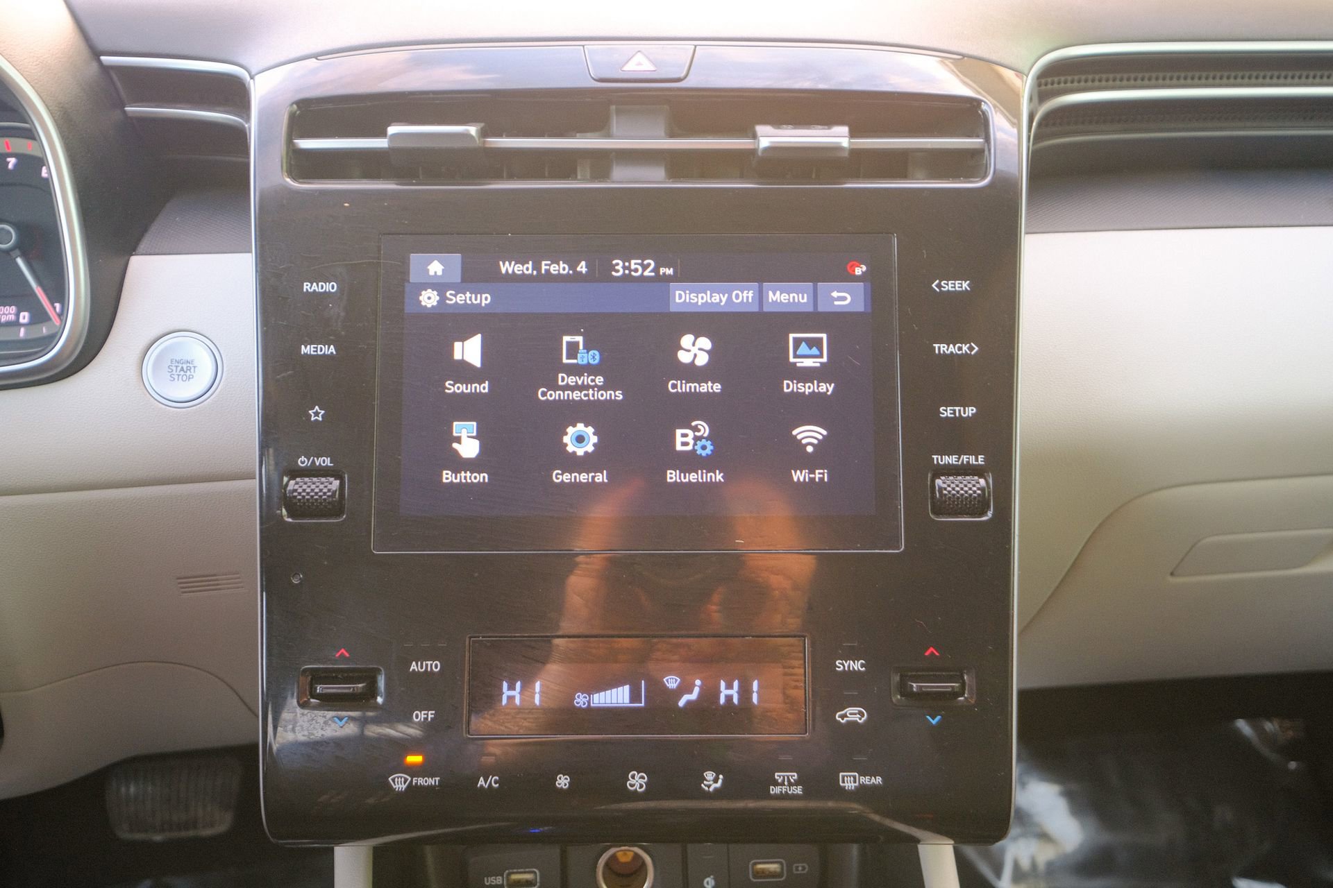 Used 2024 Hyundai Tucson SEL image 34