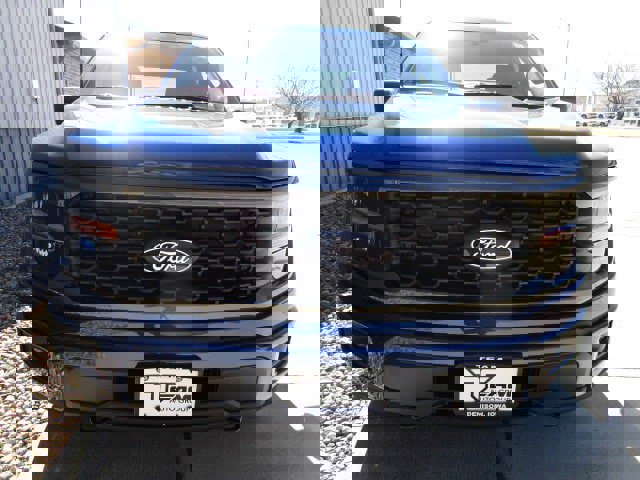 New 2026 Ford F150 STX w/ Equipment Group 200A video 2