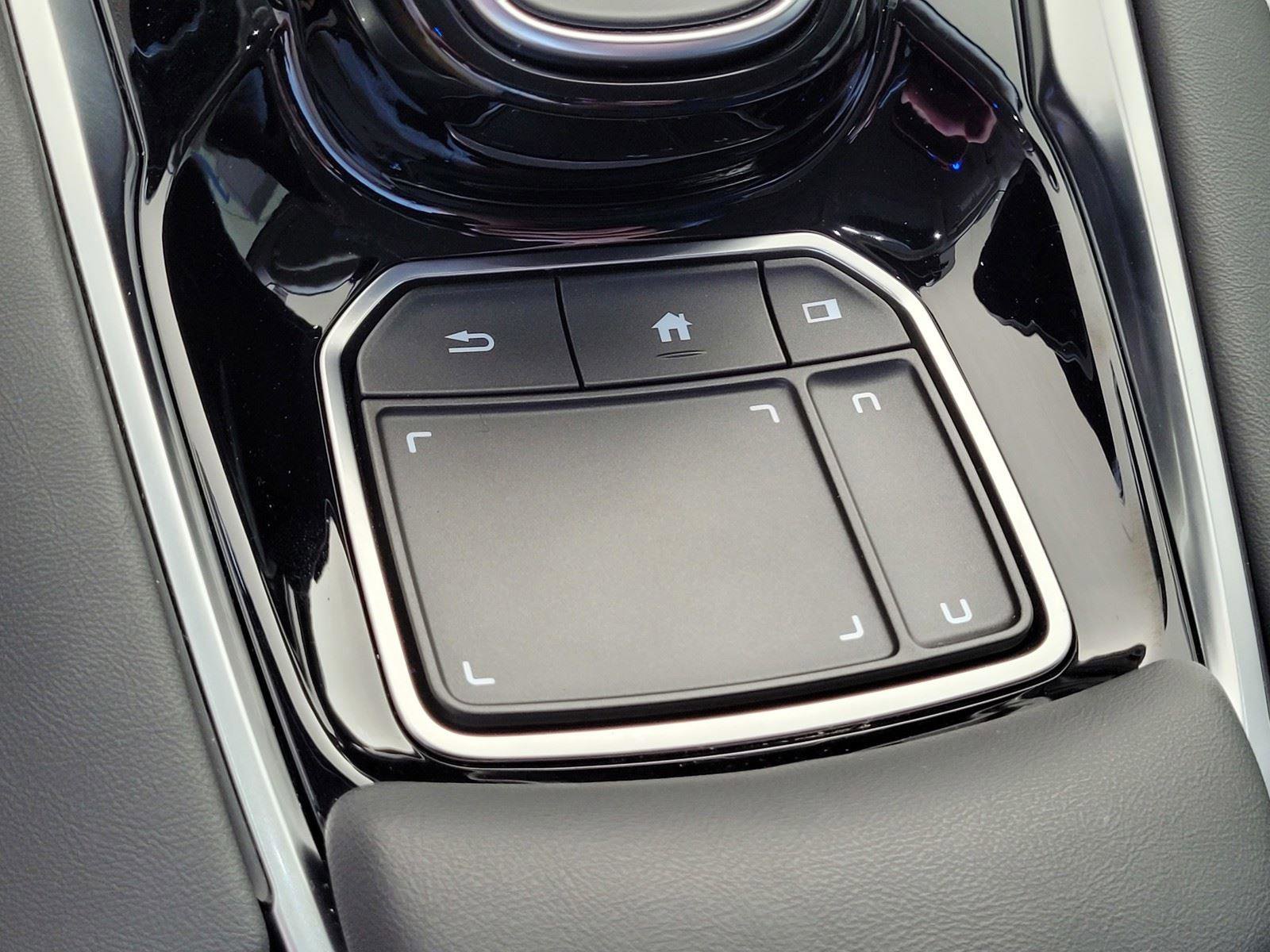 Used 2024 Acura RDX SH-AWD w/ Technology Package image 17