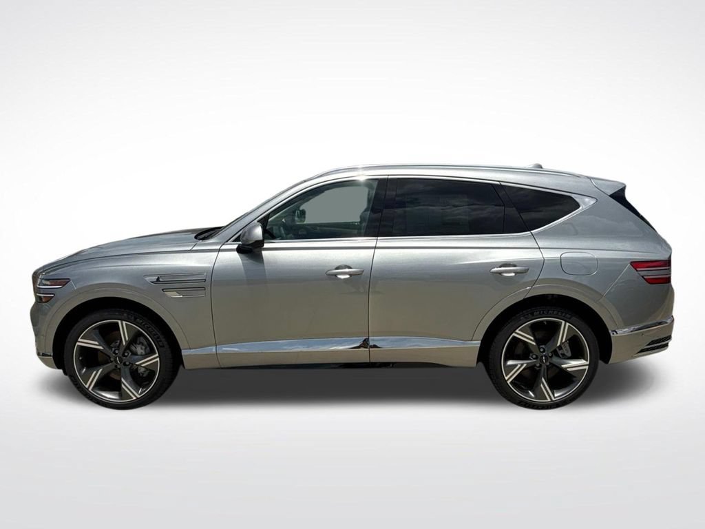 New 2026 Genesis G70 3.3T Sport Prestige AWD/4WD image 33