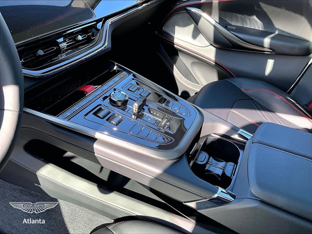 New 2026 Aston Martin DBX S image 8