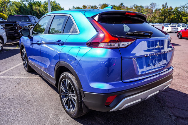 New 2026 Mitsubishi Eclipse Cross SE image 7