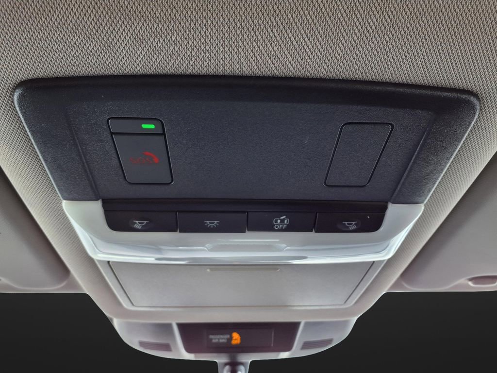 New 2026 Nissan Rogue SV image 58